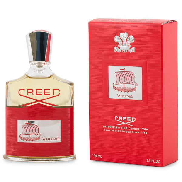 Buy Fragrance and Perfume Online from Canada No 1 Perfume Store for Creed Viking By Creed For Men Colognes